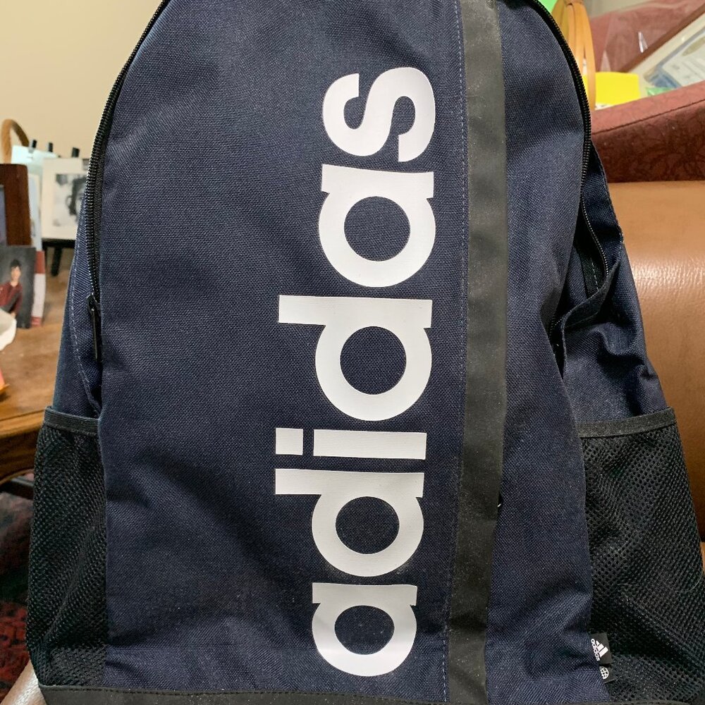 adidas back pack
